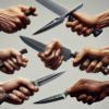 Knife Safety Rules: Essential Tips for Safe Handling
