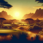 Leopard Creek Country Club: Your Ultimate Golfing Experience