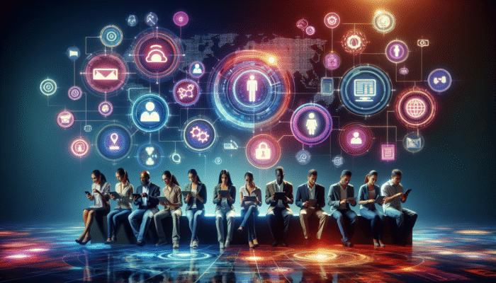 Digital Customer Experience Engagement Enhancement Tips