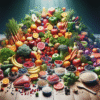 Dash Diet Plan: A Comprehensive Guide to Healthy Cooking
