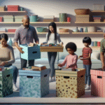 Leicester House Clearance: Key Tips for Family Success