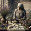 Herbal Compresses: Essential Tips for UK Users