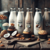 Dairy-Free Desserts: Simple Recipes for Sweet Satisfaction