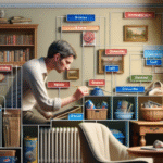 Home Clearing Guide: Settling In After Moving in the UK