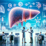 Liver Blood Test Guide for Stroud Residents: What You Need to Know