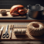 Trussing a Turkey: Your Guide to Perfect Roasting