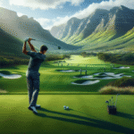 Golf Shoulder Mobility: Essential Techniques for Improvement