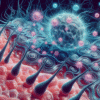 Stress and Its Impact on Hair Health and Vitality