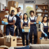 House Clearance: Your Essential Guide for Watford Residents
