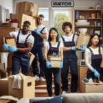 House Clearance: Your Essential Guide for Watford Residents