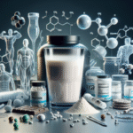 Whey Protein Essentials: Your Complete Nutrition Guide