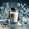 Whey Protein: Your Essential Guide to Nutrition Basics