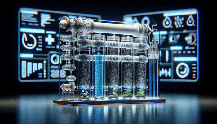 Water Filter Systems: Your Solution for Clean Drinking Water