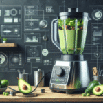 High-Quality Blender: A Smart Investment for Versatile Use