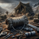 Survival Rope Types: Must-Have Gear for Adventurers