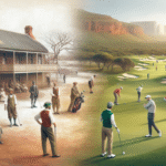 Klerksdorp Golf Club: Your Top Choice for Golfing Excellence