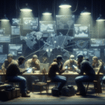 Collaboration Ideas for Preppers: Key Strategies Unveiled