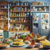 Budget Cooking Tips for Every Home Chef to Save Money