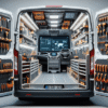 Efficient Tool Storage Ideas for Clearance Teams