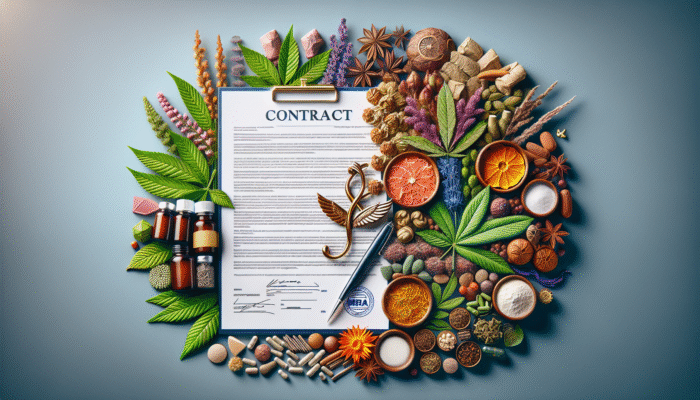 Herbal Dosages: A Comprehensive Safety Guide for UK Users