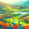 Golf Guide: A Successful Vlog for South Africa Enthusiasts