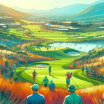 Golf Guide: A Successful Vlog for South Africa Enthusiasts