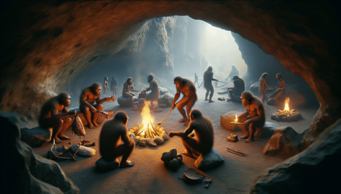 Open-Fire Cooking: Master the Timeless Culinary Tradition