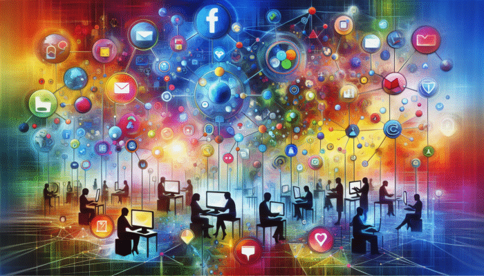Digital Marketing Strategies for Basic Success