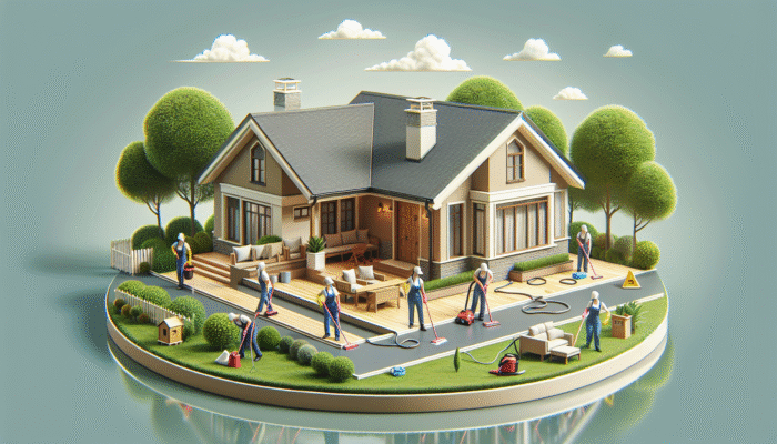 House Clearance Solutions in Chester: Quick and Reliable Services
