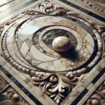 Stone Flooring Gap Repair in East Lothian