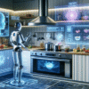 AI-Powered Kitchen Tools Enhance Modern Culinary Skills