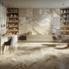 Essential UK Guide to Cleaning Travertine Surfaces
