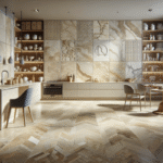 Essential UK Guide to Cleaning Travertine Surfaces