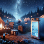 Portable Fridge Ideas for Cool Adventures on the Go