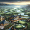 Golf Confidence: The Essential Guide for South Africa