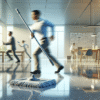 Spray Mops: The Essential Guide for Stone Floors
