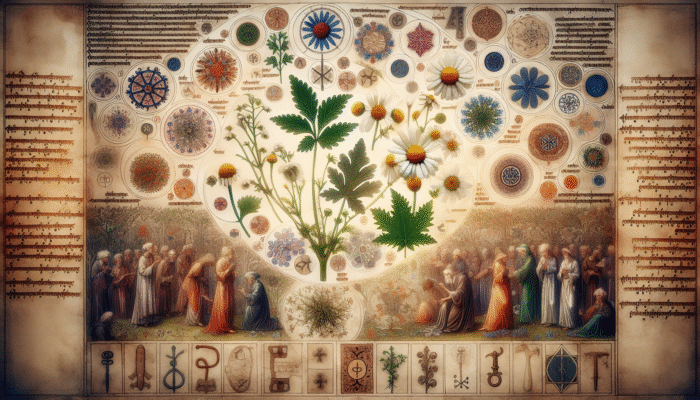 Herbal Benefits: Your Essential Guide for the UK