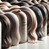 The Right Shampoo: A Complete Guide for Your Hair