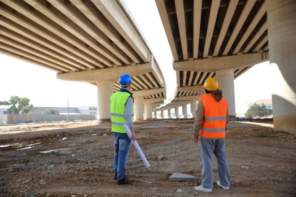 Concrete Pumping for Improved Efficiency in Civil Projects