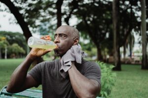 Electrolyte Supplements for Optimal Hydration Benefits