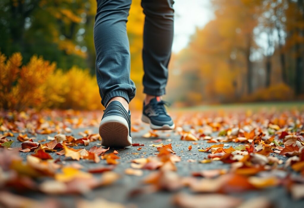 Xero Shoes for Seniors: Comfort Tips and Fall Safety Guide