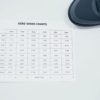 Xero Shoes Sizing Guide for 2025 Models: Essential Measurements