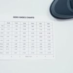 Xero Shoes Sizing Guide for 2025 Models: Essential Measurements