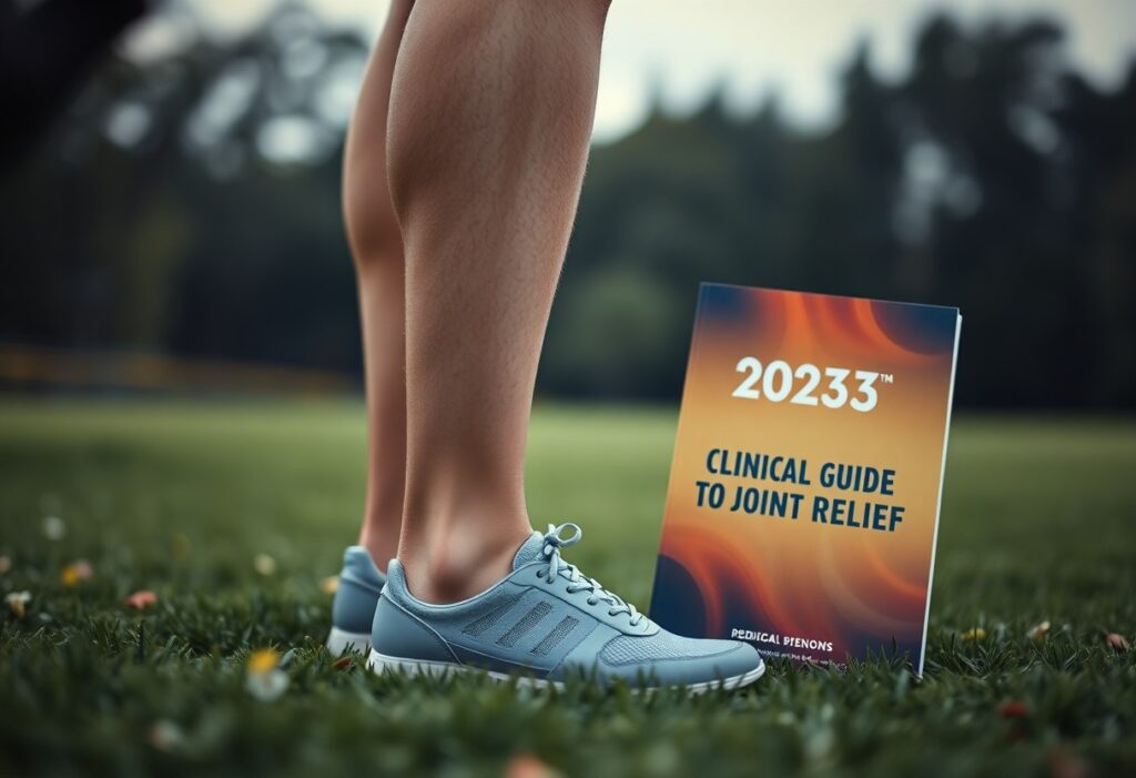 Knee Pain Relief: Discover Xero Shoes in 2025
