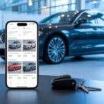 Car Rental Apps: Simple Online Booking Made Easy