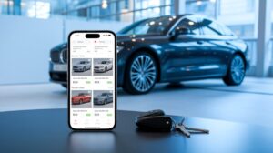 Car Rental Apps: Simple Online Booking Made Easy