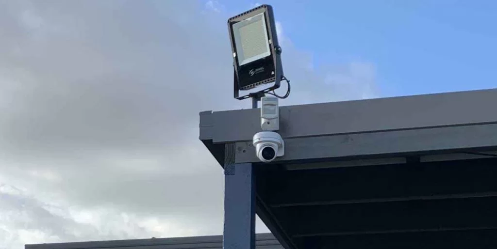 Security System Wiring Solutions for Safe Smart Homes