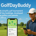 Knysna Golf Club: Coastal Challenges with Scenic Greens
