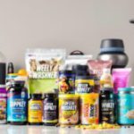 Vegan Protein Supplements for Effective Muscle Gain