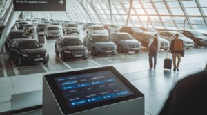 Hassle-Free Online Car Rentals for Easy Travel
